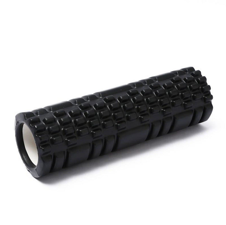 Medium Textured Compact Foam Roller (10.5" - 26.5cm)
