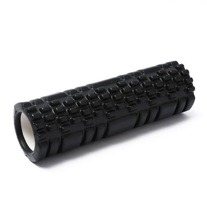 Medium Textured Compact Foam Roller (10.5" - 26.5cm)