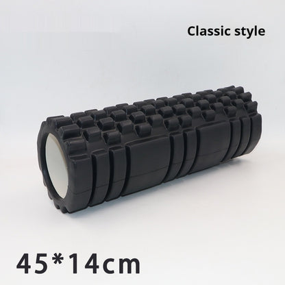 Medium Textured Foam Roller (Size 12"-13"-17")