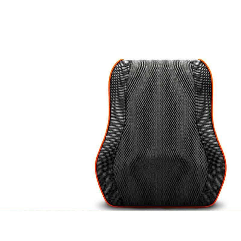 Ergonomic Thermal Massage Cushion (Neck-Shoulder-Back)