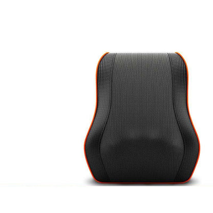 Ergonomic Thermal Massage Cushion (Neck-Shoulder-Back)