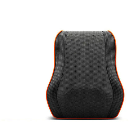 Ergonomic Thermal Massage Cushion (Neck-Shoulder-Back)