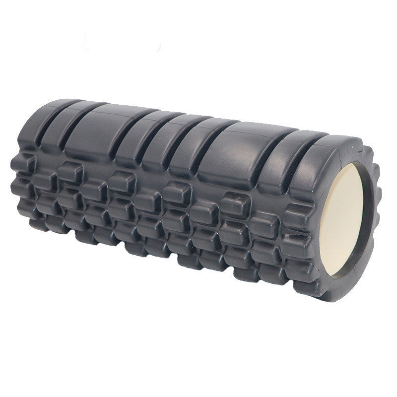 Medium Textured Foam Roller (Size 12"-13"-17")