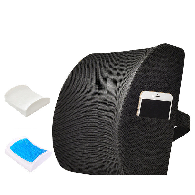 Lumbar Support Pillow (Chair Pillow)