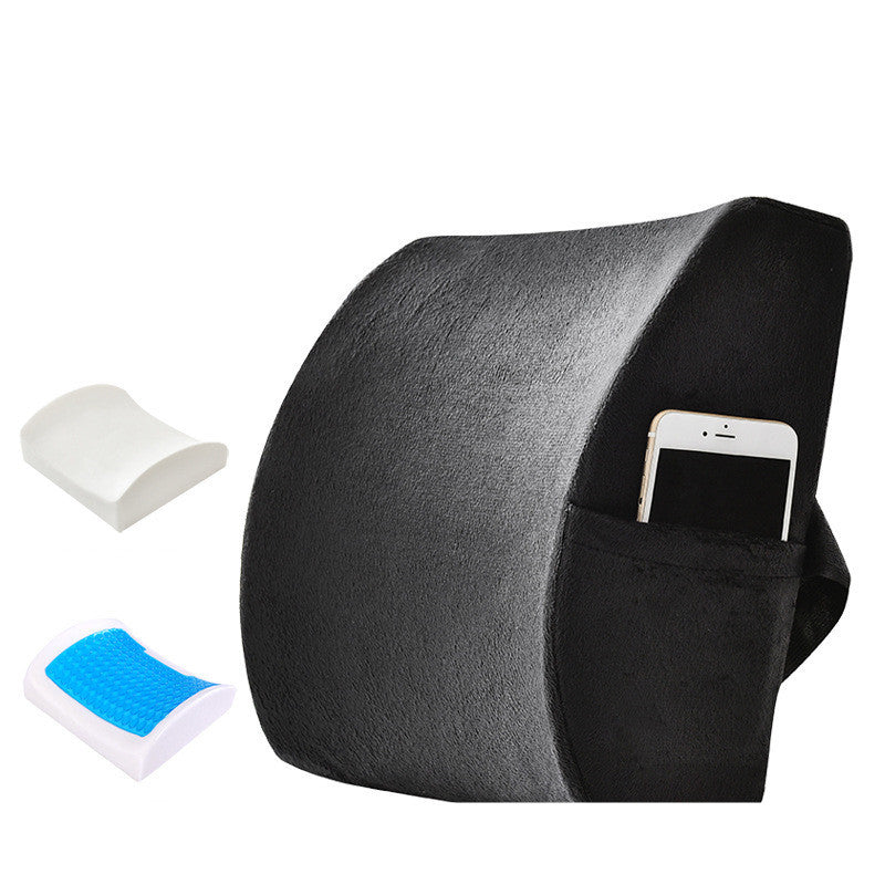 Lumbar Support Pillow (Chair Pillow)