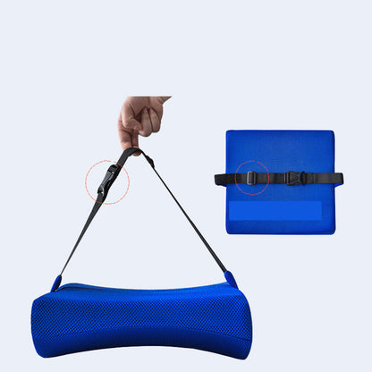 Lumbar Support Pillow (Chair Pillow)