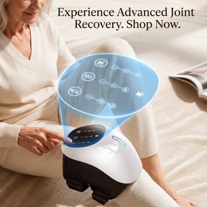FW™ Knee Therapy 3rd Gen