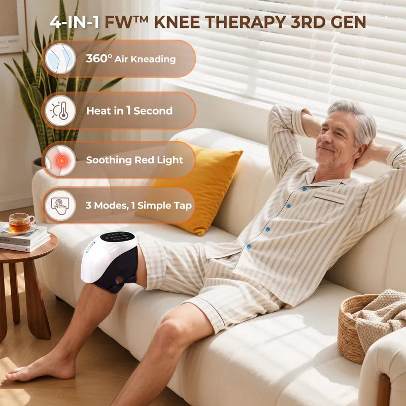 FW™ Knee Therapy 3rd Gen