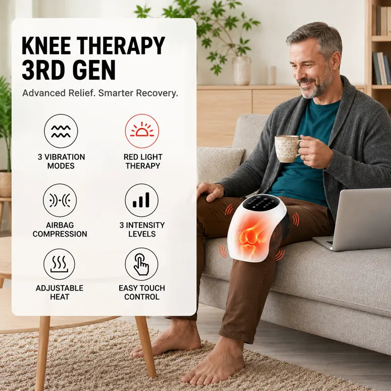 FW™ Knee Therapy 3rd Gen