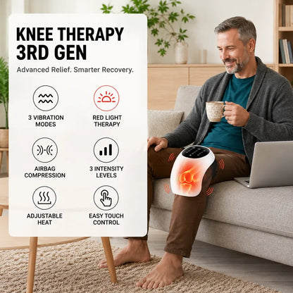 FW™ Knee Therapy 3rd Gen