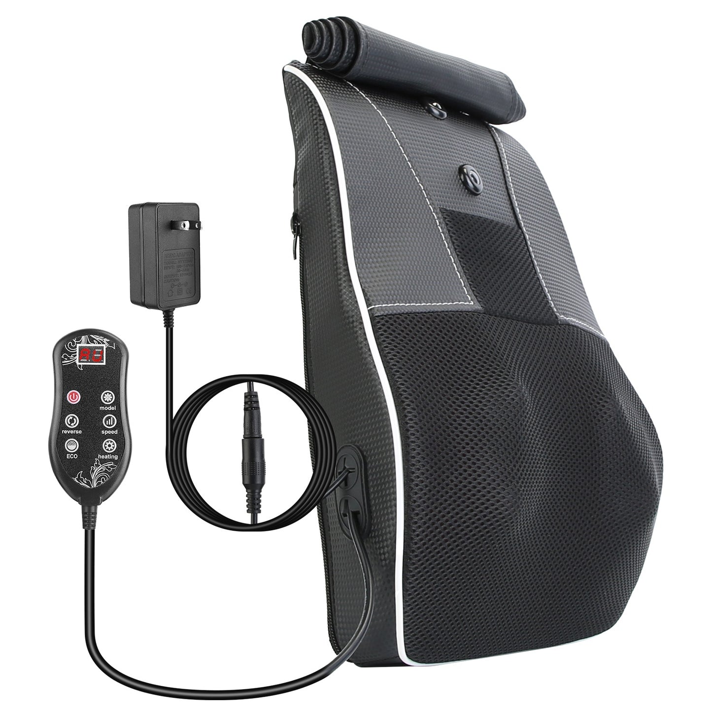 (US) Shiatsu Full Body Massage Cushion