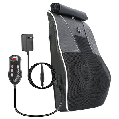 (US) Shiatsu Full Body Massage Cushion