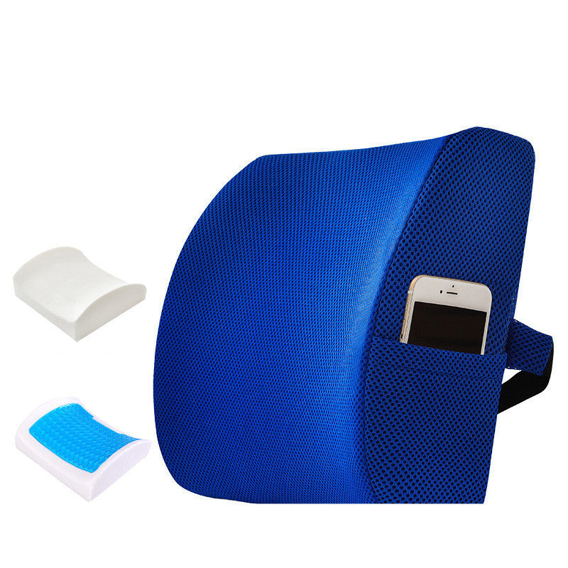 Lumbar Support Pillow (Chair Pillow)