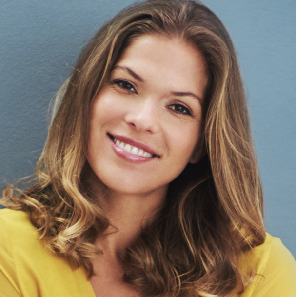 Laura M., Graphic Designer