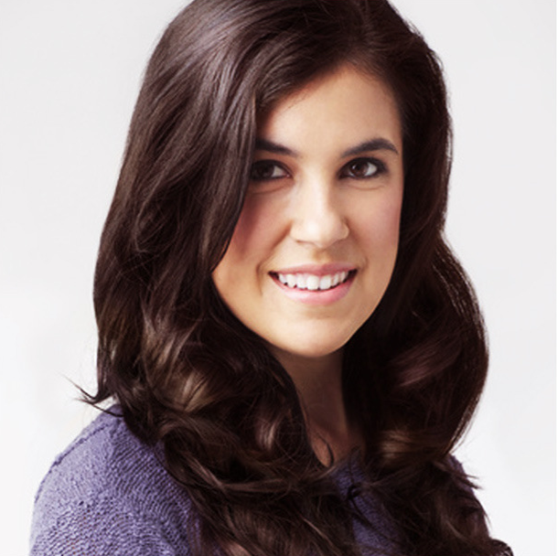 Emily R., Graphic Designer