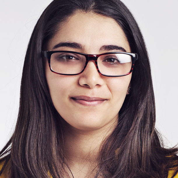 Lisa M., Retail Worker