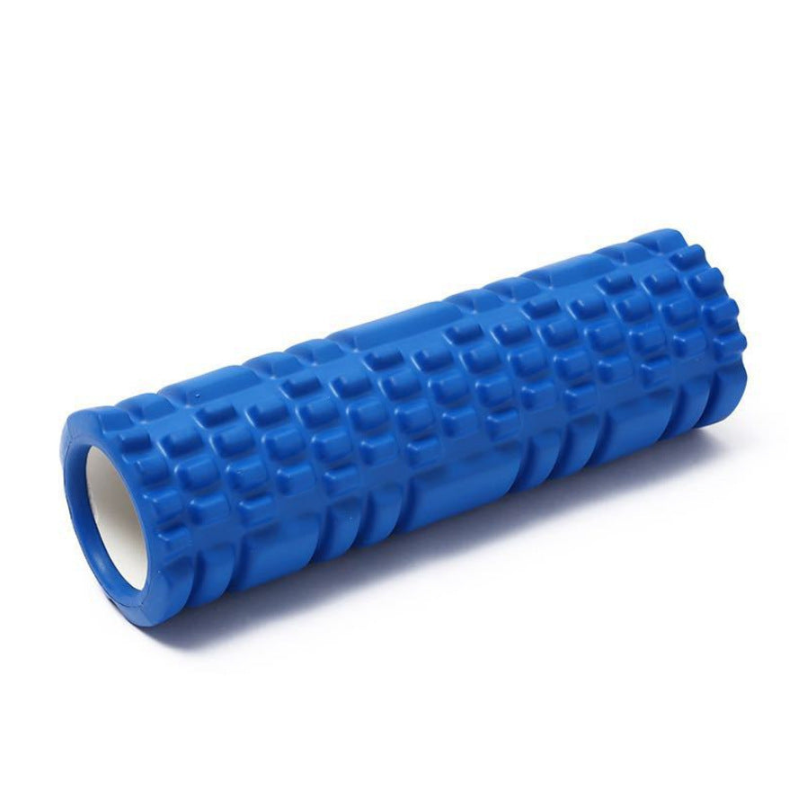 Medium Textured Compact Foam Roller (10.5" - 26.5cm)