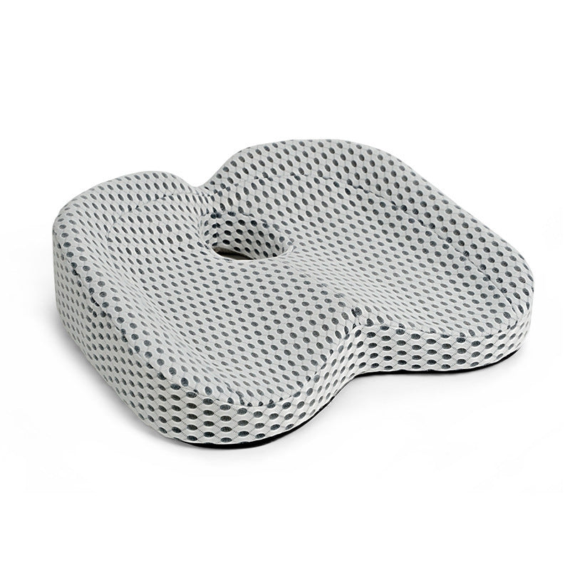 (US) Orthopedic Posture Cushion (Tailbone/Back/Hip Pain Relief)