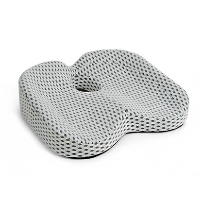 (US) Orthopedic Posture Cushion (Tailbone/Back/Hip Pain Relief)