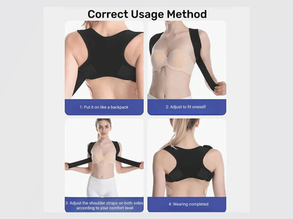 Posture Corrector