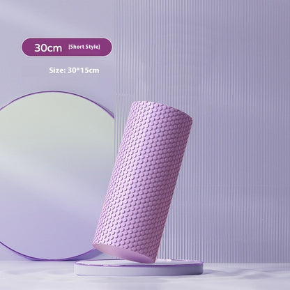 Smooth Solid Foam Roller (12-18" / 30-45cm)