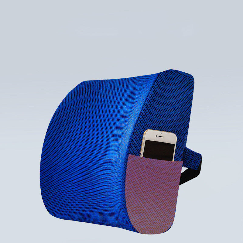 Lumbar Support Pillow (Chair Pillow)