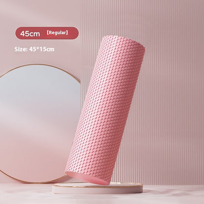 Smooth Solid Foam Roller (12-18" / 30-45cm)