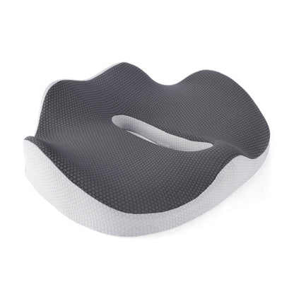 3D Ergonomic Orthopedic Seat Cushion