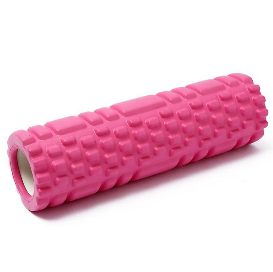 Medium Textured Compact Foam Roller (10.5" - 26.5cm)