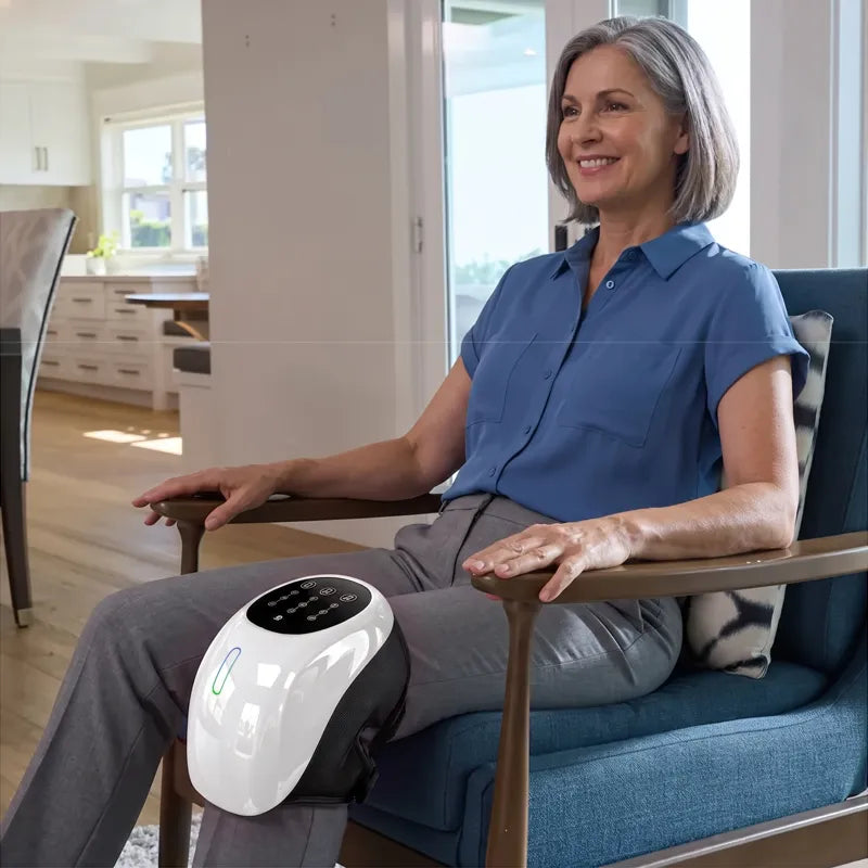 FW™ Knee Therapy 3rd Gen